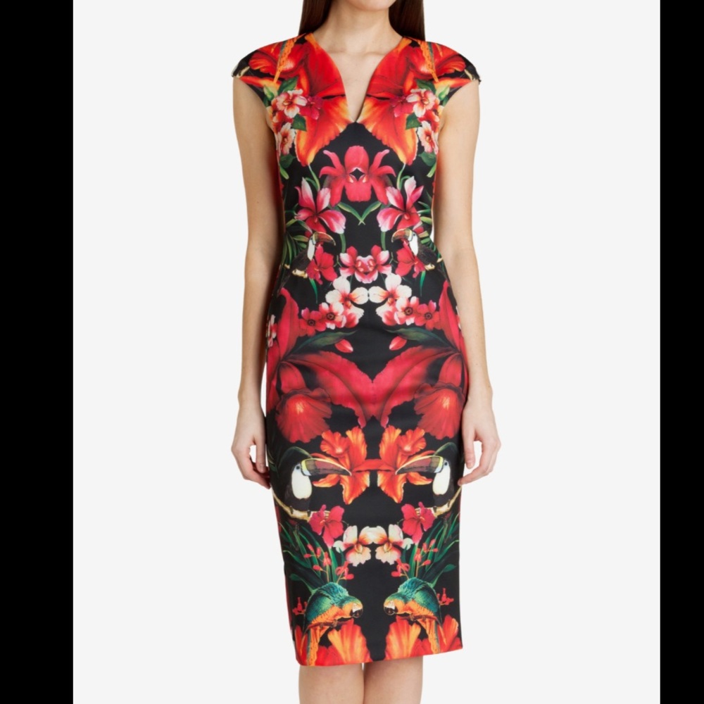 Ted Baker Ted Baker Ted Baker